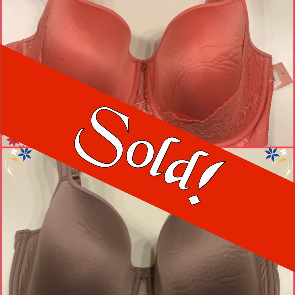 Thirdlove Bra Bundle - image 1